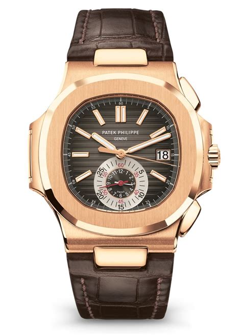 patek philippe 5980 or rose prix